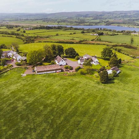 Stylish Self Contained Studio Near Glasgow Airport Lochwinnoch Exterior foto